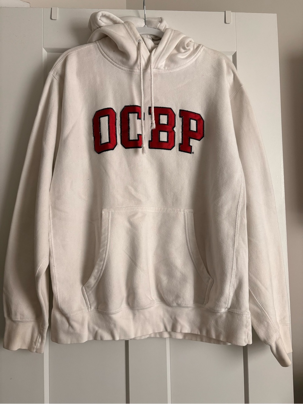 Unisex Ocean City Beach Patrol Sweatshirt